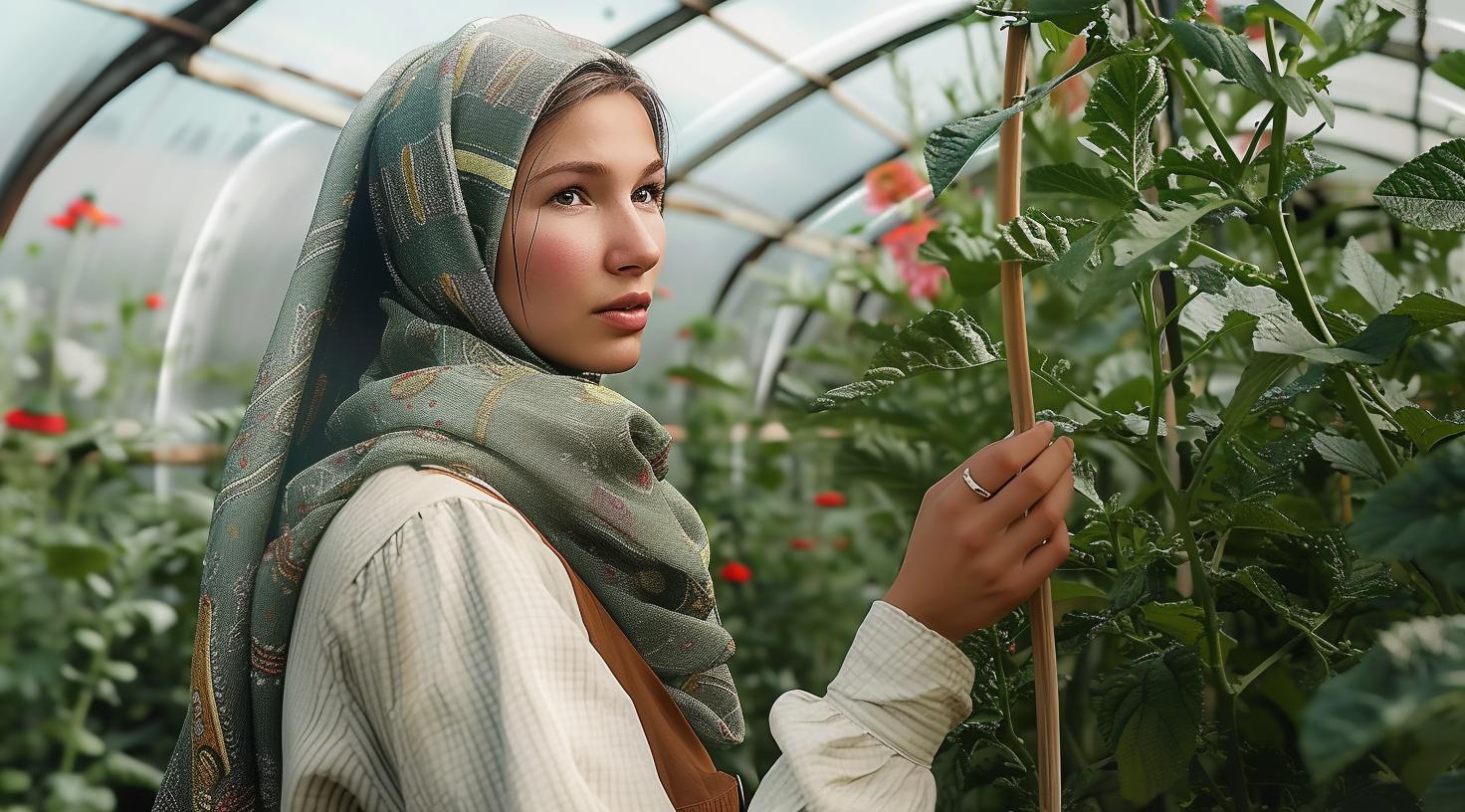 Nachhaltige Gartenplanung