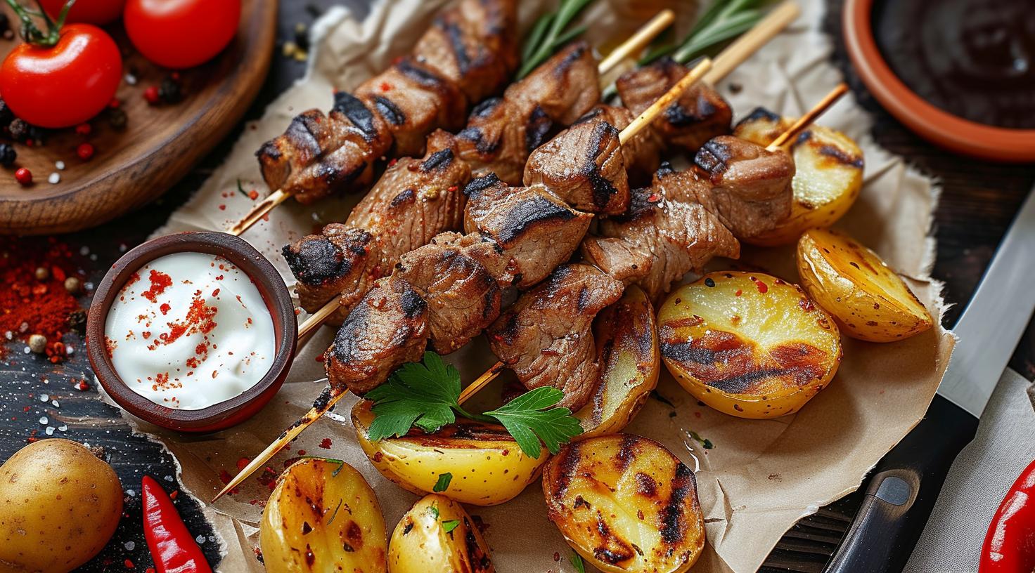 Tipps für ein gelungenes Barbecue