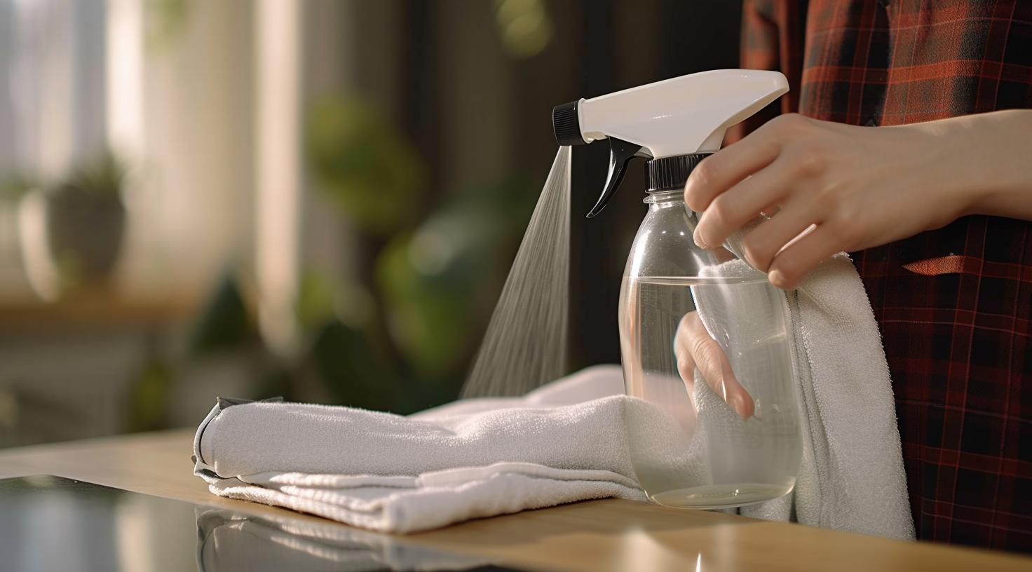 Tipps und Tricks für die richtige Möbelpflege